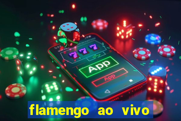 flamengo ao vivo hd play